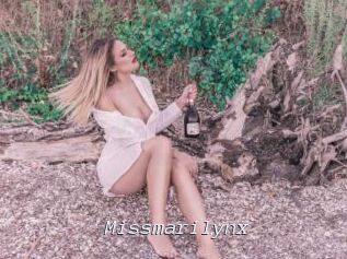 Missmarilynx