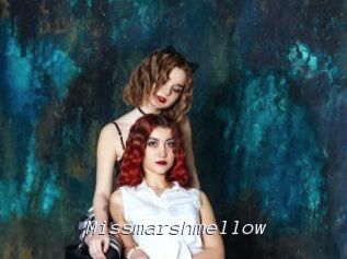 Missmarshmellow