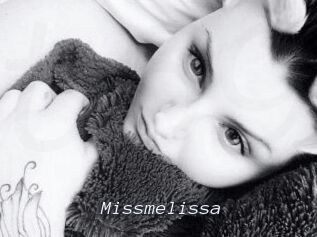 Missmelissa