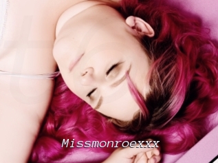 Missmonroexxx