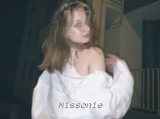 Missonie