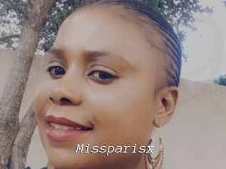 Missparisx