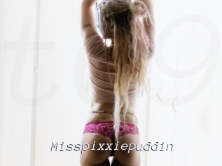 Misspixxiepuddin