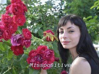 Misspositive