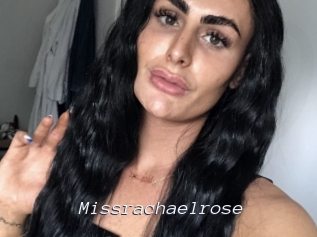 Missrachaelrose