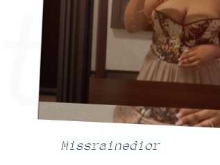 Missrainedior