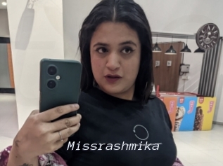 Missrashmika