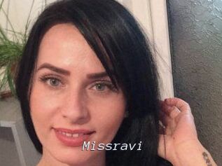Missravi