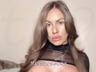 Missroseukx
