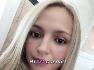 Missrouse30