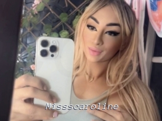 Missscaroline