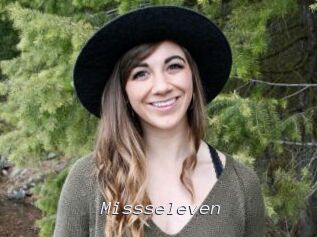 Missseleven