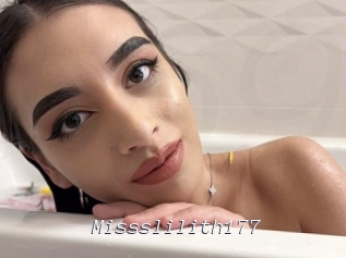 Missslilith177