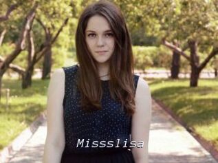 Missslisa