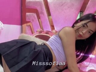 Misssofiaa