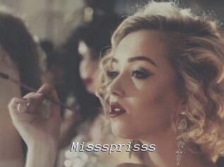 Misssprisss