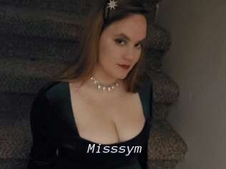 Misssym