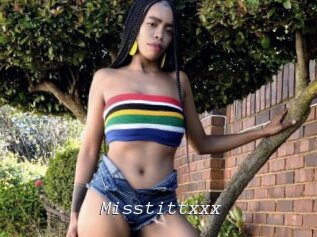 Misstittxxx
