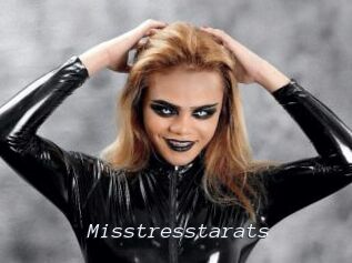 Misstresstarats