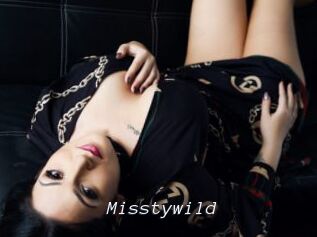 Misstywild