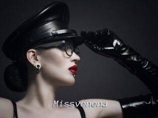 Missvenena