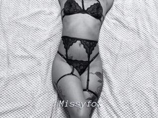 Missyfox