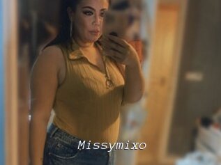 Missymixo