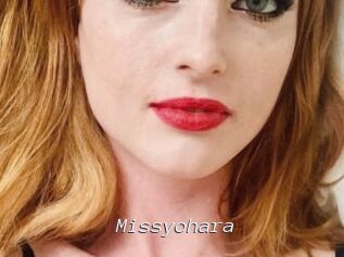 Missyohara