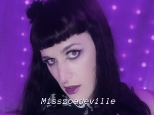 Misszoedeville