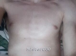 Mister030