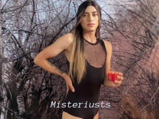 Misteriusts