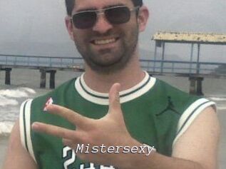 Mistersexy