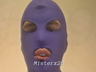 Misterx23