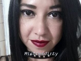 Mistresdirty