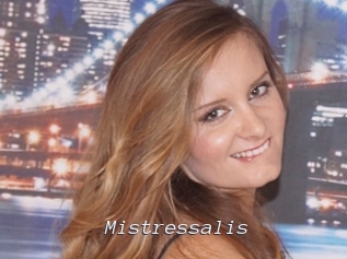 Mistressalis