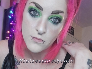 Mistressbrodyrain