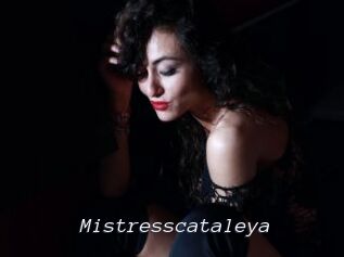 Mistresscataleya