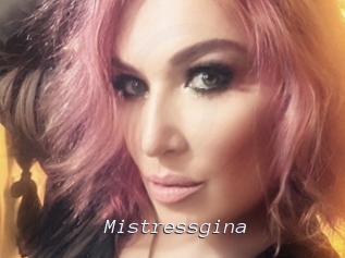 mistressgina Tel 69 Salopes