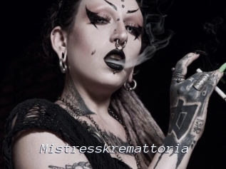 Mistresskremattoria