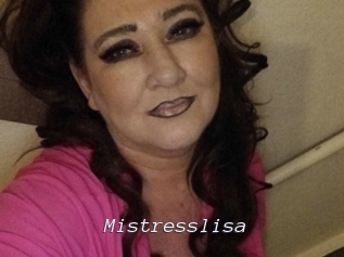 Mistresslisa