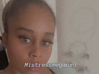 Mistressmeganxo