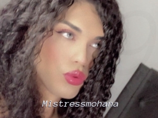 Mistressmohana