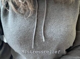 Mistressrelief