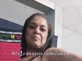 Mistressrosiedelvalle