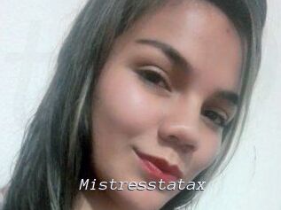 Mistresstatax