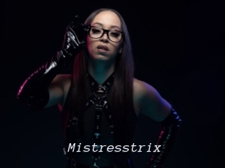 Mistresstrix