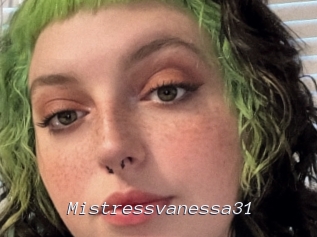 Mistressvanessa31