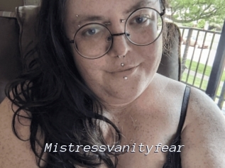 mistressvanityfear Tel 69 Salopes