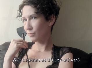 mistressveritasvelvet Tel 69 Salopes