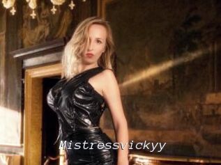 Mistressvickyy